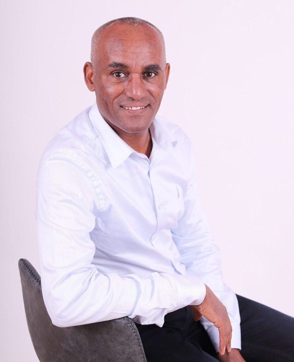 דניאל בלטה — מורשת יהדות אתיופיה